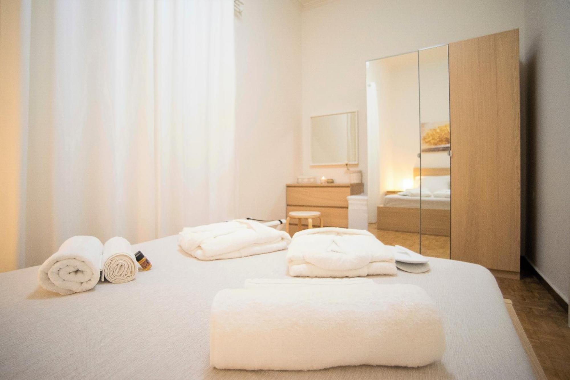 Heraklion Urban Apartment Olea (Adults Only) Exterior photo