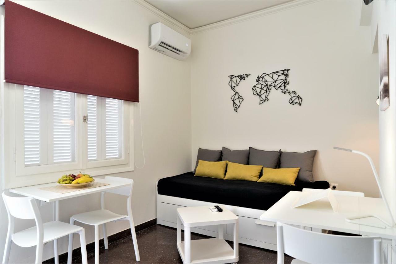 Heraklion Urban Apartment Olea (Adults Only) Exterior photo