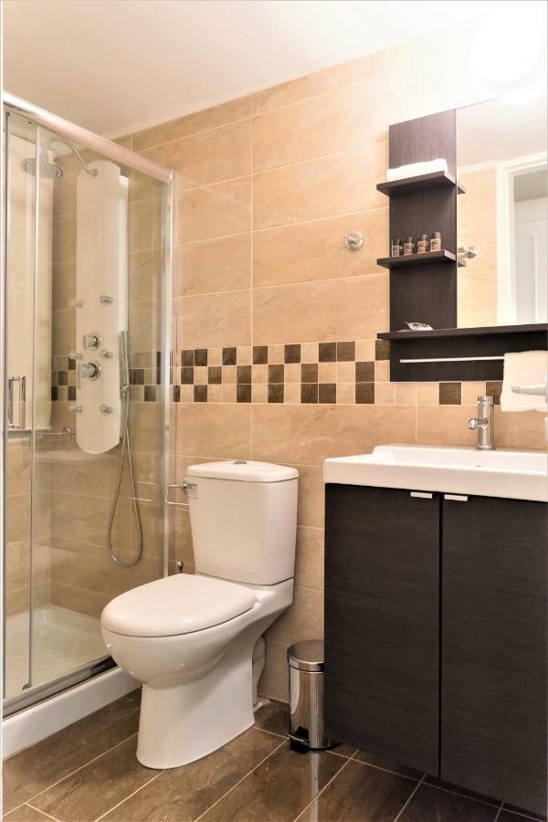 Heraklion Urban Apartment Olea (Adults Only) Exterior photo