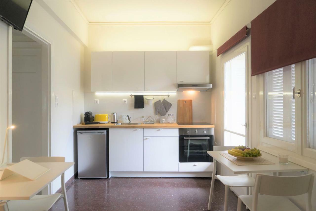Heraklion Urban Apartment Olea (Adults Only) Exterior photo