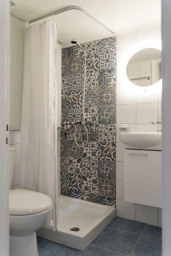 Heraklion Urban Apartment Olea (Adults Only) Exterior photo